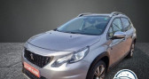 Annonce Peugeot 2008 occasion Diesel 1.6 Hdi 120 Crossway 2017 111820km � Montceau Les Mines