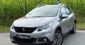 Peugeot 2008 occasion année 2017 boite Manuelle Annonce Peugeot 2008 occasion Diesel 1.6 HDI 120CH CROSSWAY * TOIT PANO * CAMERA * LED * 2017 à La Chapelle D'Armentiéres