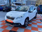 Peugeot 2008 occasion année 2014 boite Manuelle Annonce Peugeot 2008 occasion Diesel 1.6 HDI 92 ALLURE 1er main Toit pano Grip Control à Lescure-d'Albigeois