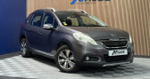 Peugeot 2008 1.6 HDi 92 ALLURE   Lozanne 69