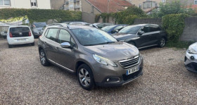 Peugeot 2008 , garage PRINCE AUTO 57  Metz