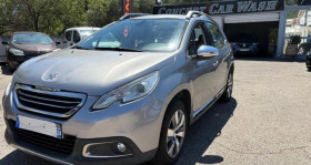 Peugeot 2008 , garage CONCEPT AUTO  Vitrolles