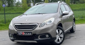 Annonce Peugeot 2008 occasion Diesel 1.6 HDI 92CH ALLURE 1ERE MAIN TOIT PANO/GPS/LED  La Chapelle D'Armentires