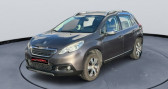 Peugeot 2008 1.6 HDi 92Ch Allure Climatisation Bluetooth Rgulateur de vi   Nevers 58