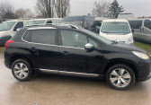 Peugeot 2008 1.6 hdi 92ch   Fouquires-ls-Lens 62