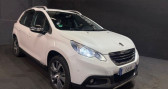 Annonce Peugeot 2008 occasion Diesel 1.6 HDI ALLURE (115cv) 86023 kms deuxi�me main carnet d�entr � Moineville