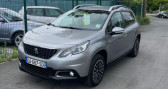 Peugeot 2008 occasion année 2018 boite Manuelle Annonce Peugeot 2008 occasion Diesel 1.6 HDI diesel 99cv à waziers