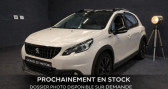 Annonce Peugeot 2008 occasion Diesel 1.6 HDi GT LINE PHASE 2 (120cv) carnet d'entretien complet g � Moineville