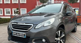 Annonce Peugeot 2008 occasion Diesel 1.6 hdi urbancross  Wittelsheim