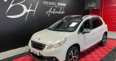 Peugeot 2008 1.6 hdi  2013 - annonce de voiture en vente sur Auto Sélection.com