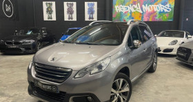 Peugeot 2008 , garage AGENCY MOTORS  Chazay-d'azergues
