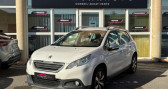 Peugeot 2008 1.6 VTi 120ch BVM5 Allure / Facture d'entretient  2014 - annonce de voiture en vente sur Auto Sélection.com