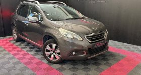 Peugeot 2008 , garage TRANSAKAUTO METZ  Lesmnils