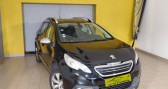 Peugeot 2008 occasion année 2014 boite Manuelle Annonce Peugeot 2008 occasion Essence 1.6 VTi 120ch BVM5 Allure à Bréhal