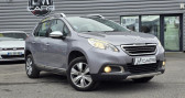 Annonce Peugeot 2008 occasion Essence 1.6 VTi 16V Allure � Chateaubernard