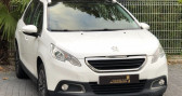 Voiture occasion Peugeot 2008 1.6 VTI ACTIVE