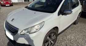 Peugeot 2008 occasion 2014 mise en vente &agrave; Saint Priest par le garage JMD ECO - photo n&deg;1