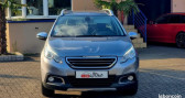 Peugeot 2008 1.6 VTI ALLURE BVA  2014 - annonce de voiture en vente sur Auto Sélection.com