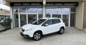 Peugeot 2008 1.6 VTI ALLURE  2013 - annonce de voiture en vente sur Auto Sélection.com