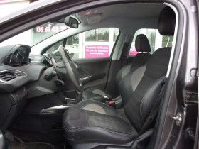 Peugeot 2008 1.6 VTI ALLURE  occasion  Toulouse - photo n4