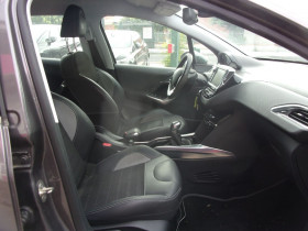 Peugeot 2008 1.6 VTI ALLURE  occasion  Toulouse - photo n8