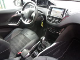 Peugeot 2008 1.6 VTI ALLURE  occasion  Toulouse - photo n9