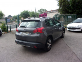 Peugeot 2008 1.6 VTI ALLURE  occasion  Toulouse - photo n3