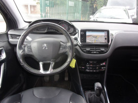 Peugeot 2008 1.6 VTI ALLURE  occasion  Toulouse - photo n6