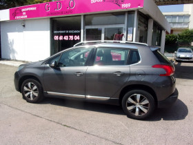 Peugeot 2008 1.6 VTI ALLURE  occasion  Toulouse - photo n3