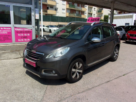 Peugeot 2008 1.6 VTI ALLURE  2013 - annonce de voiture en vente sur Auto Slection.com