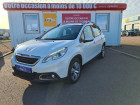 Peugeot 2008 occasion année 2013 boite Manuelle Annonce Peugeot 2008 occasion Essence 1.6 VTi Allure à Barberey-Saint-Sulpice