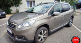 Peugeot 2008 occasion année 2014 boite Manuelle Annonce Peugeot 2008 occasion Essence 1.6VTI 120CH Allure à Colmar