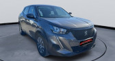 Peugeot 2008 occasion  année 2020 boite Manuelle Annonce Peugeot 2008 occasion Essence 100 CH S&S Active Apple CarPlay Caméra de recul - à Nevers