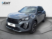 Annonce Peugeot 2008 occasion Essence 100 S&S BVM6 Allure  HYERES
