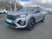 Peugeot 2008 100 S&S BVM6 Allure   BRIVE LA GAILLARDE 19