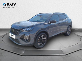 Peugeot 2008 , garage PEUGEOT GEMY LORIENT  CAUDAN
