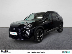 Peugeot 2008 , garage Mary Automobiles Noyon - Peugeot / Citron  NOYON