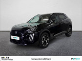 Peugeot 2008 occasion année 2025 boite Manuelle Annonce Peugeot 2008 occasion Essence 100 S&S BVM6 Allure à NOYON