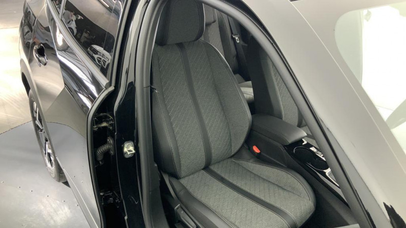 Peugeot 2008 100 S&S BVM6 Allure  occasion  PERPIGNAN - photo n9