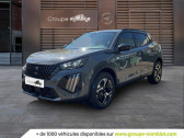 Peugeot 2008 occasion année 2025 boite Manuelle Annonce Peugeot 2008 occasion Essence 100 S&S BVM6 Allure à SENS