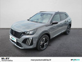 Peugeot 2008 100 S&S BVM6 Allure   ST QUENTIN 02