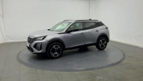 Peugeot 2008 , garage Peugeot Perpignan  PERPIGNAN