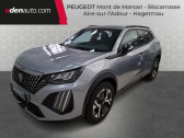 Annonce Peugeot 2008 occasion Essence 100 S&S BVM6 Allure � Biscarrosse