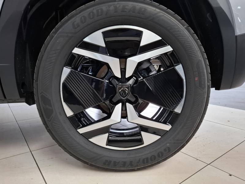 Peugeot 2008 100 S&S BVM6 Allure 2025 - photo n°11 Peugeot 2008 100 S&S BVM6 Allure  occasion à Biscarrosse - photo n°11