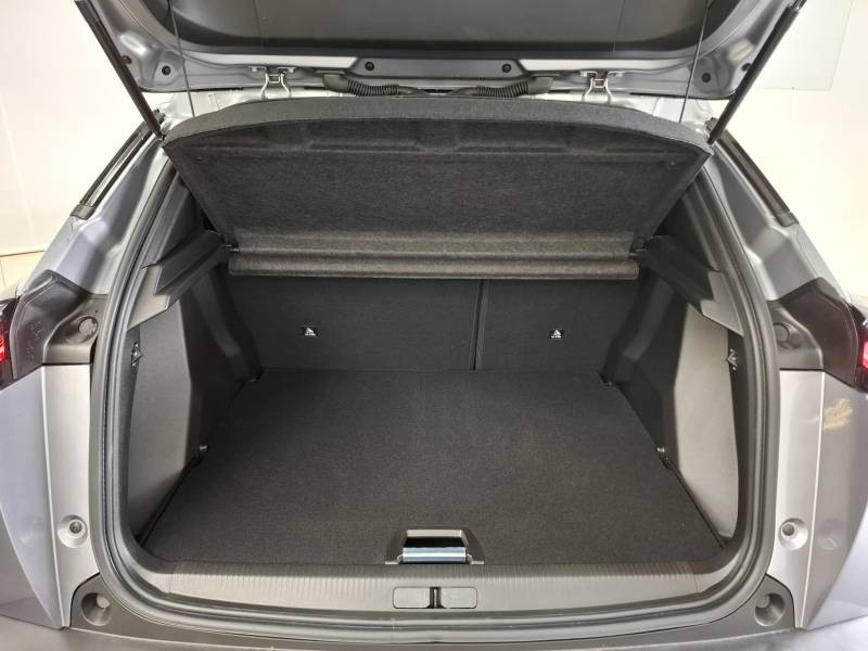 Peugeot 2008 100 S&S BVM6 Allure 2025 - photo n°9 Peugeot 2008 100 S&S BVM6 Allure  occasion à Biscarrosse - photo n°9