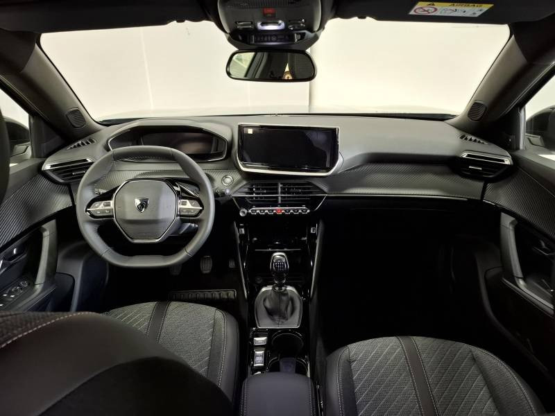 Peugeot 2008 100 S&S BVM6 Allure 2025 - photo n°16 Peugeot 2008 100 S&S BVM6 Allure  occasion à Biscarrosse - photo n°16