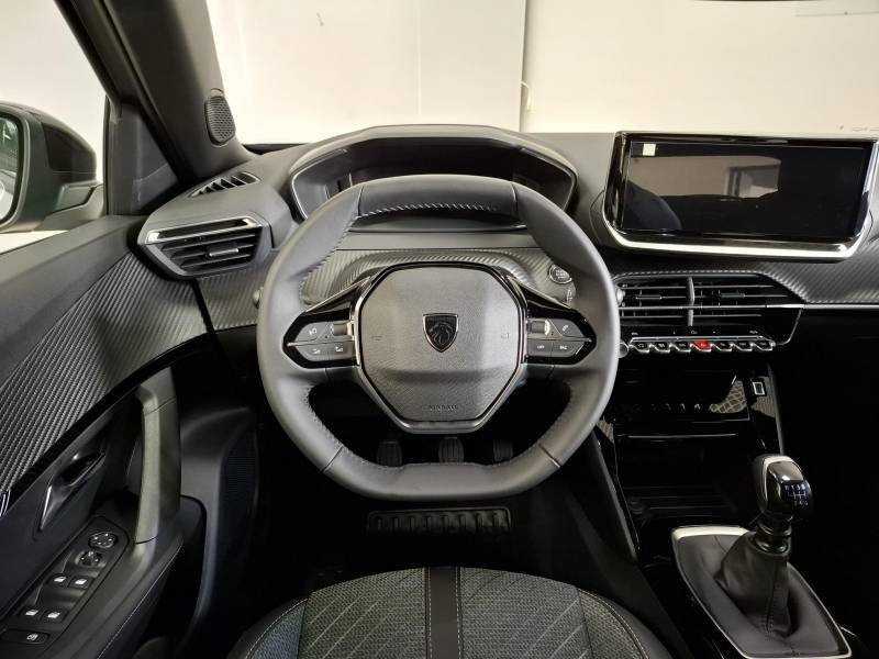 Peugeot 2008 100 S&S BVM6 Allure 2025 - photo n°15 Peugeot 2008 100 S&S BVM6 Allure  occasion à Biscarrosse - photo n°15