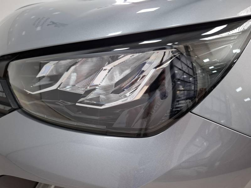 Peugeot 2008 100 S&S BVM6 Allure 2025 - photo n°18 Peugeot 2008 100 S&S BVM6 Allure  occasion à Biscarrosse - photo n°18