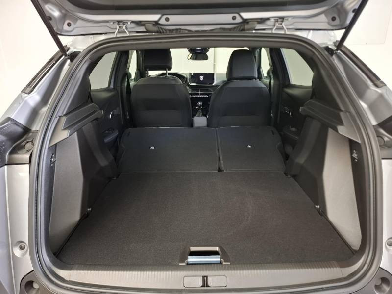 Peugeot 2008 100 S&S BVM6 Allure 2025 - photo n°14 Peugeot 2008 100 S&S BVM6 Allure  occasion à Biscarrosse - photo n°14