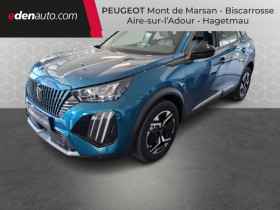 Peugeot 2008 occasion 2025 mise en vente à Biscarrosse par le garage PEUGEOT BISCARROSSE LABARTHE AUTOMOBILE - photo n°1